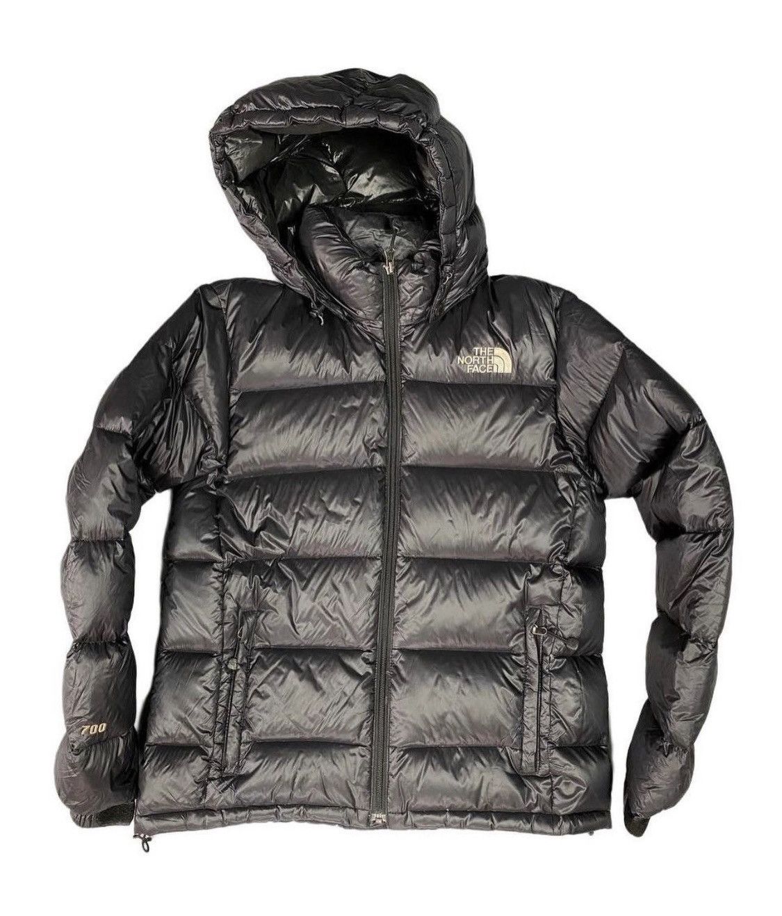 The North Face Down Jacket