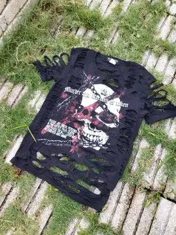 Seditionaries Sex Pot Revenge Nevermind The Bollocks Tee Size US S / EU 44-46 / 1 - 13 Thumbnail