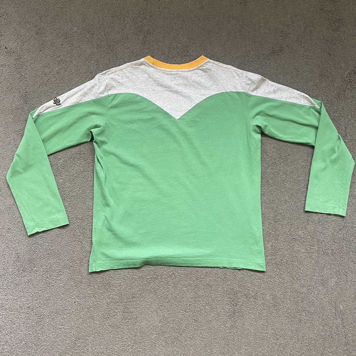 DIESEL 00s archive long sleeve tshrit - メルカリ