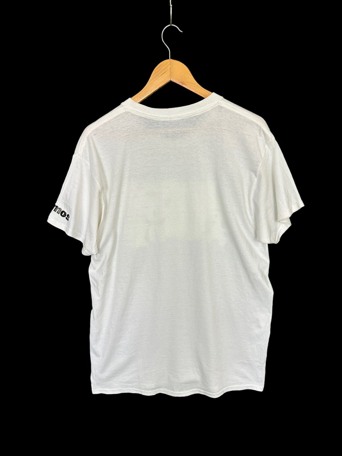 atmos Atmos Vol. 7 Art Promo T-Shirt Size US L / EU 52-54 / 3 - 5 Thumbnail
