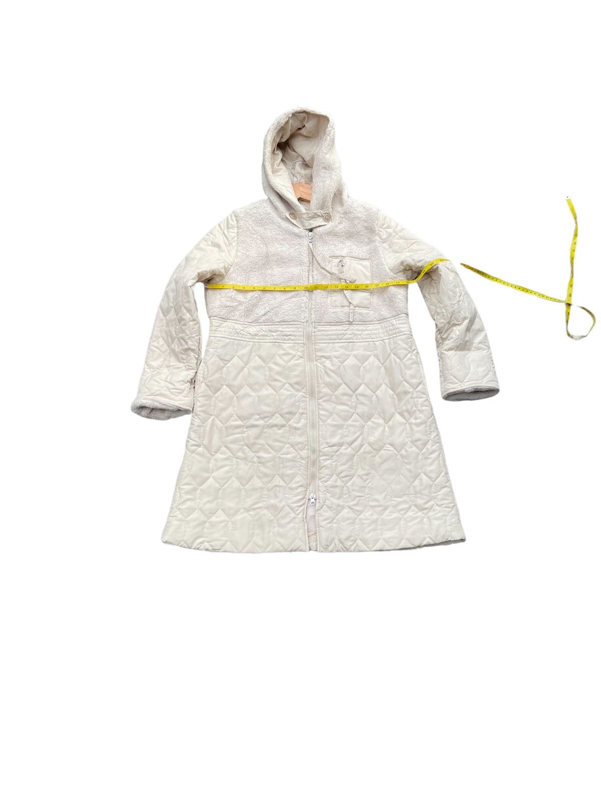 Engineered Garments Rue De Bac Engineered Garment Parka Jacket Size US M / EU 48-50 / 2 - 2 Thumbnail