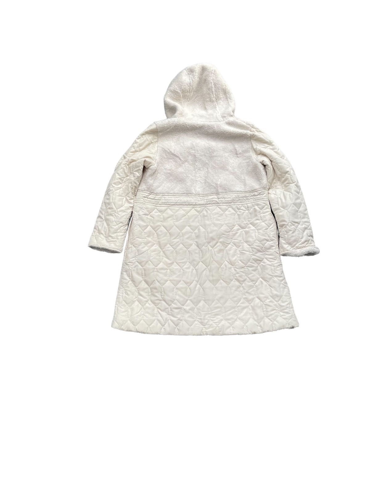 Engineered Garments Rue De Bac Engineered Garment Parka Jacket Size US M / EU 48-50 / 2 - 8 Thumbnail