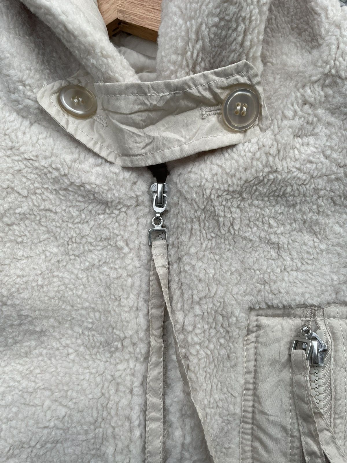 Engineered Garments Rue De Bac Engineered Garment Parka Jacket Size US M / EU 48-50 / 2 - 12 Thumbnail