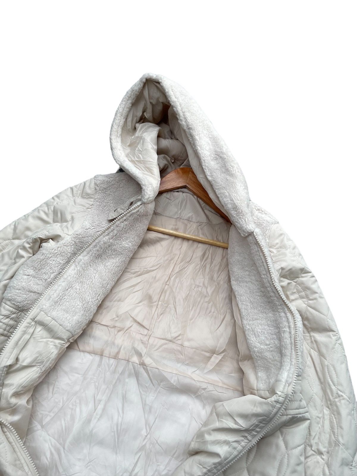 Engineered Garments Rue De Bac Engineered Garment Parka Jacket Size US M / EU 48-50 / 2 - 7 Thumbnail