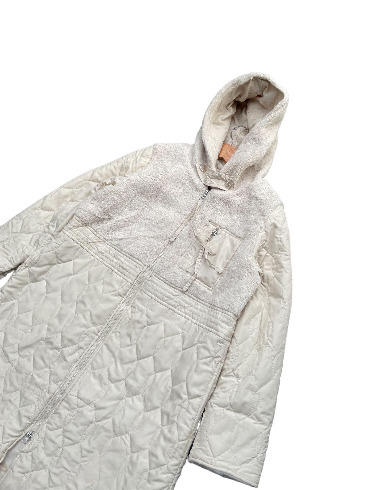 Engineered Garments Rue De Bac Engineered Garment Parka Jacket Size US M / EU 48-50 / 2 - 4 Thumbnail