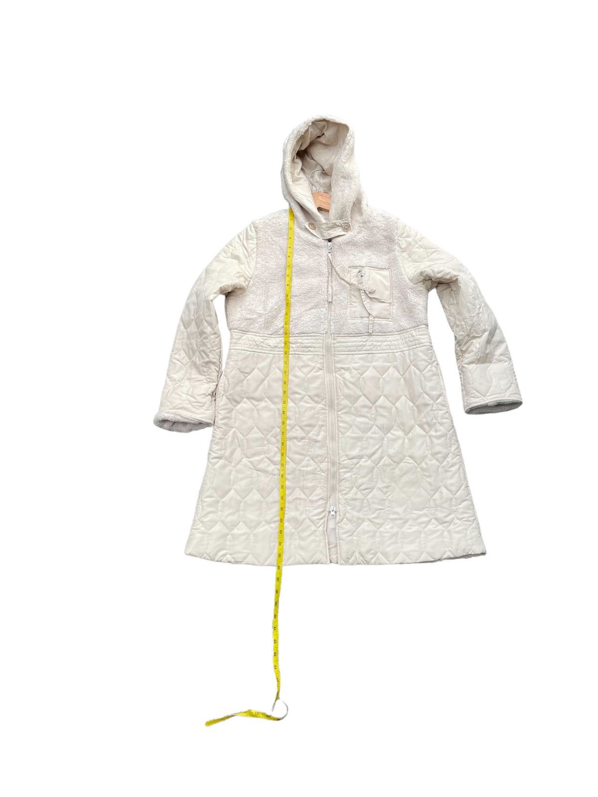 Engineered Garments Rue De Bac Engineered Garment Parka Jacket Size US M / EU 48-50 / 2 - 3 Thumbnail