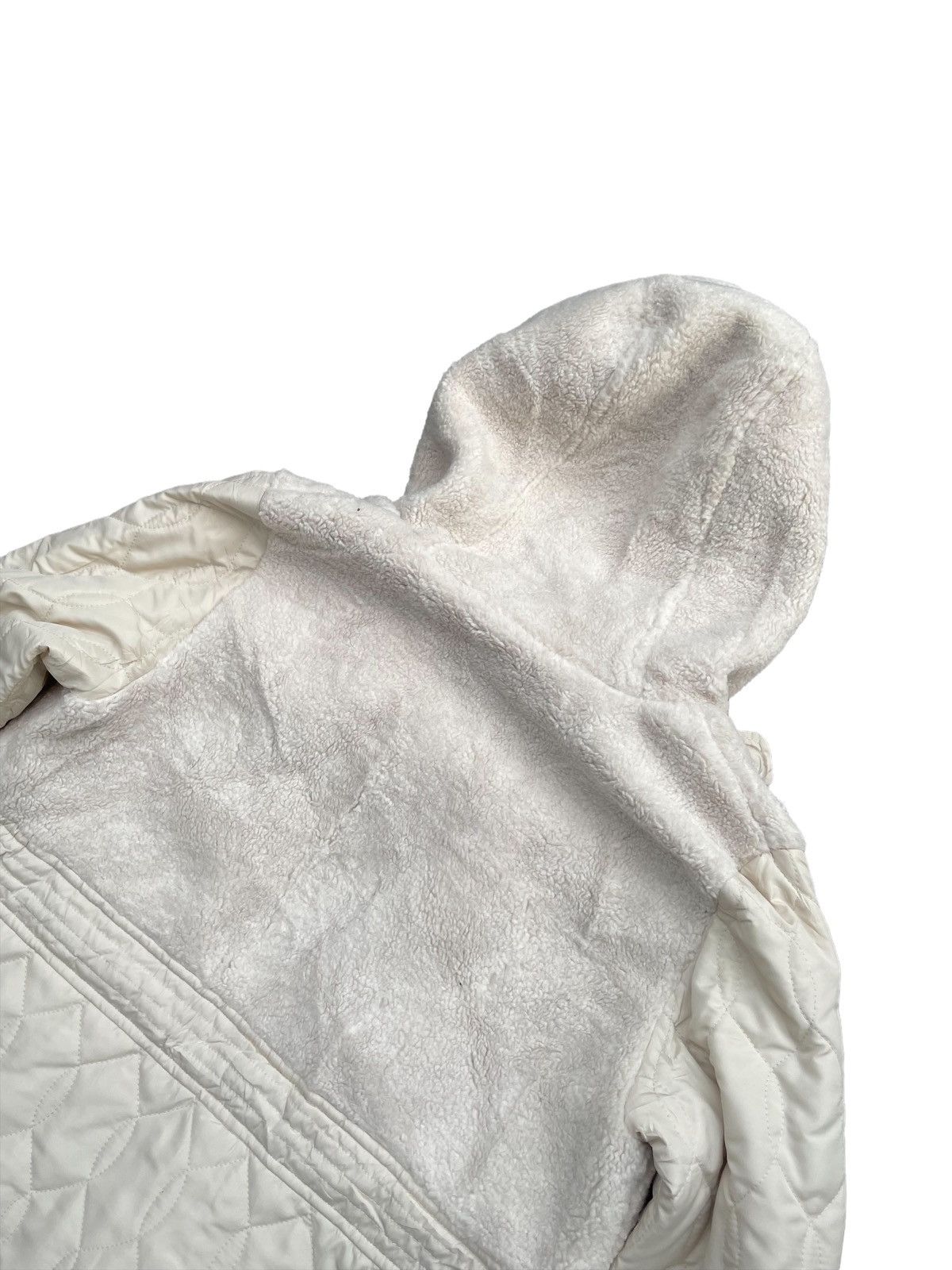 Engineered Garments Rue De Bac Engineered Garment Parka Jacket Size US M / EU 48-50 / 2 - 9 Thumbnail