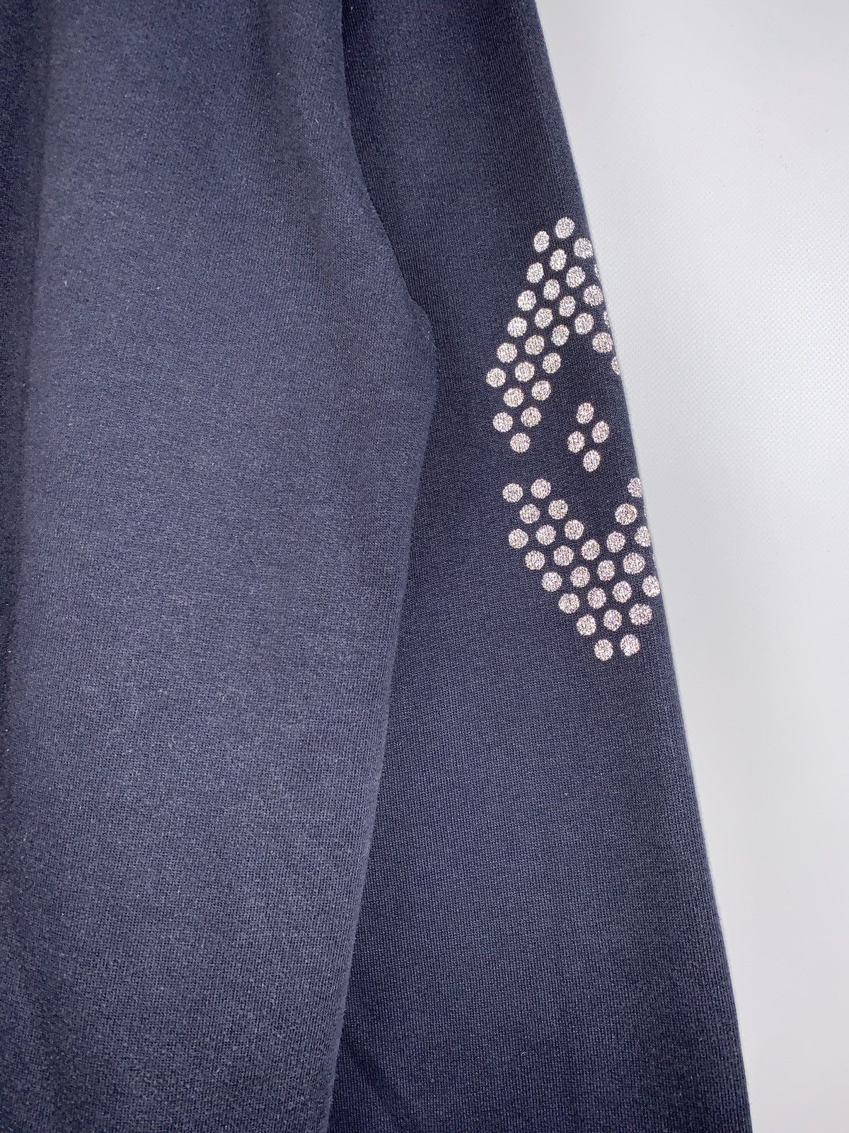 Rusty Vintage Rusty Surfboards Reflective Navy Blue Sweatshirt Size US L / EU 52-54 / 3 - 15 Thumbnail