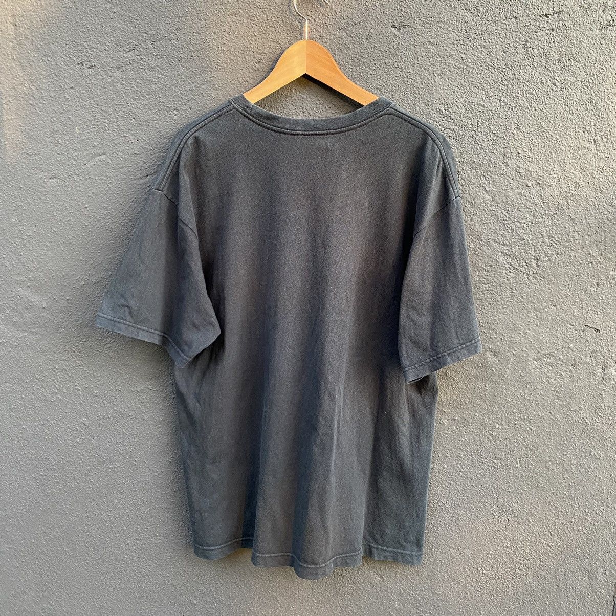 Vintage Thrashed Faded Vintage Y2K Mystere ERD GRUNGE TEE Size US XL / EU 56 / 4 - 6 Thumbnail