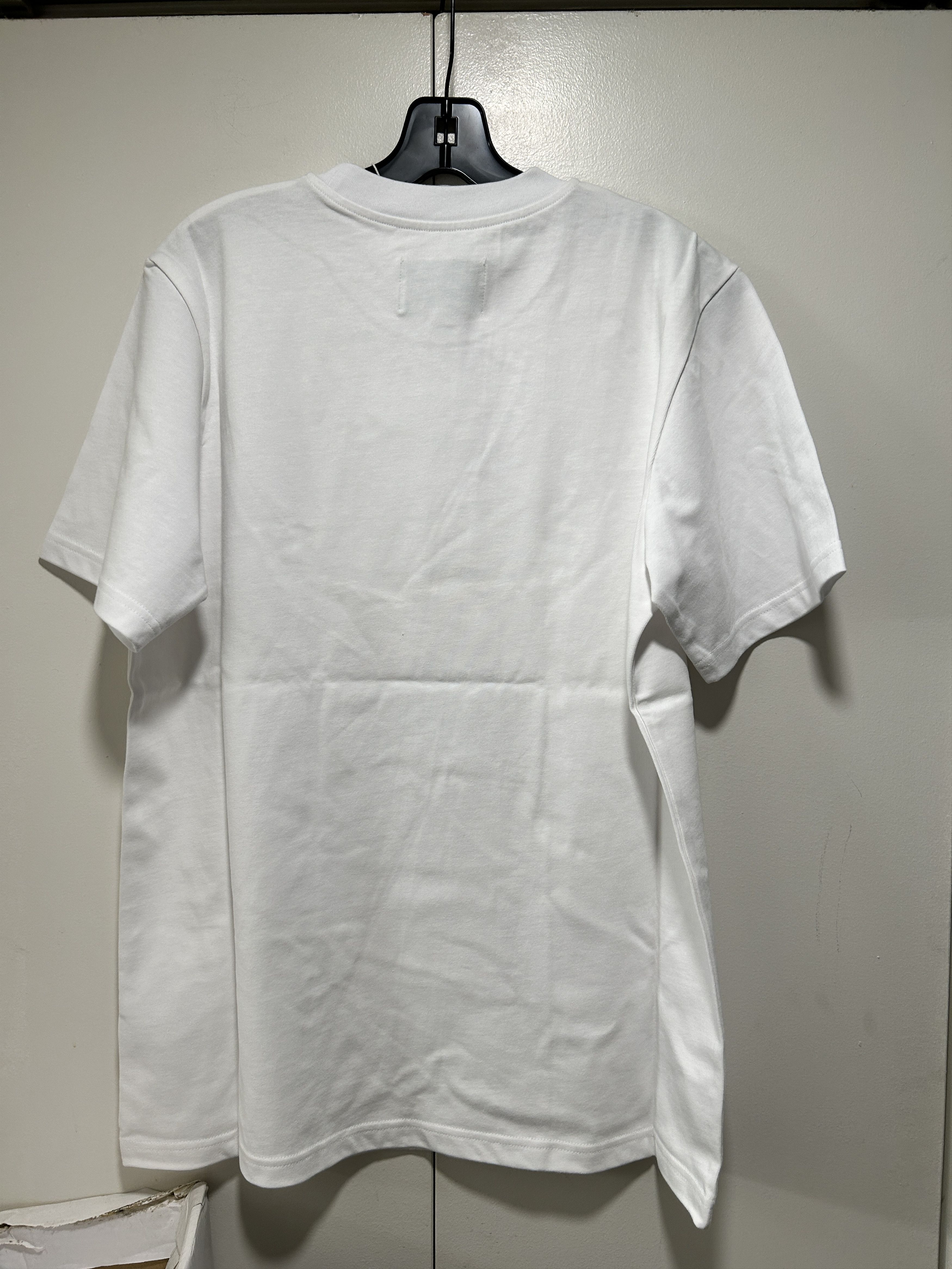 Casablanca Casablanca Printed Tee Fuji Ping Pong size Medium white Size US M / EU 48-50 / 2 - 5 Thumbnail