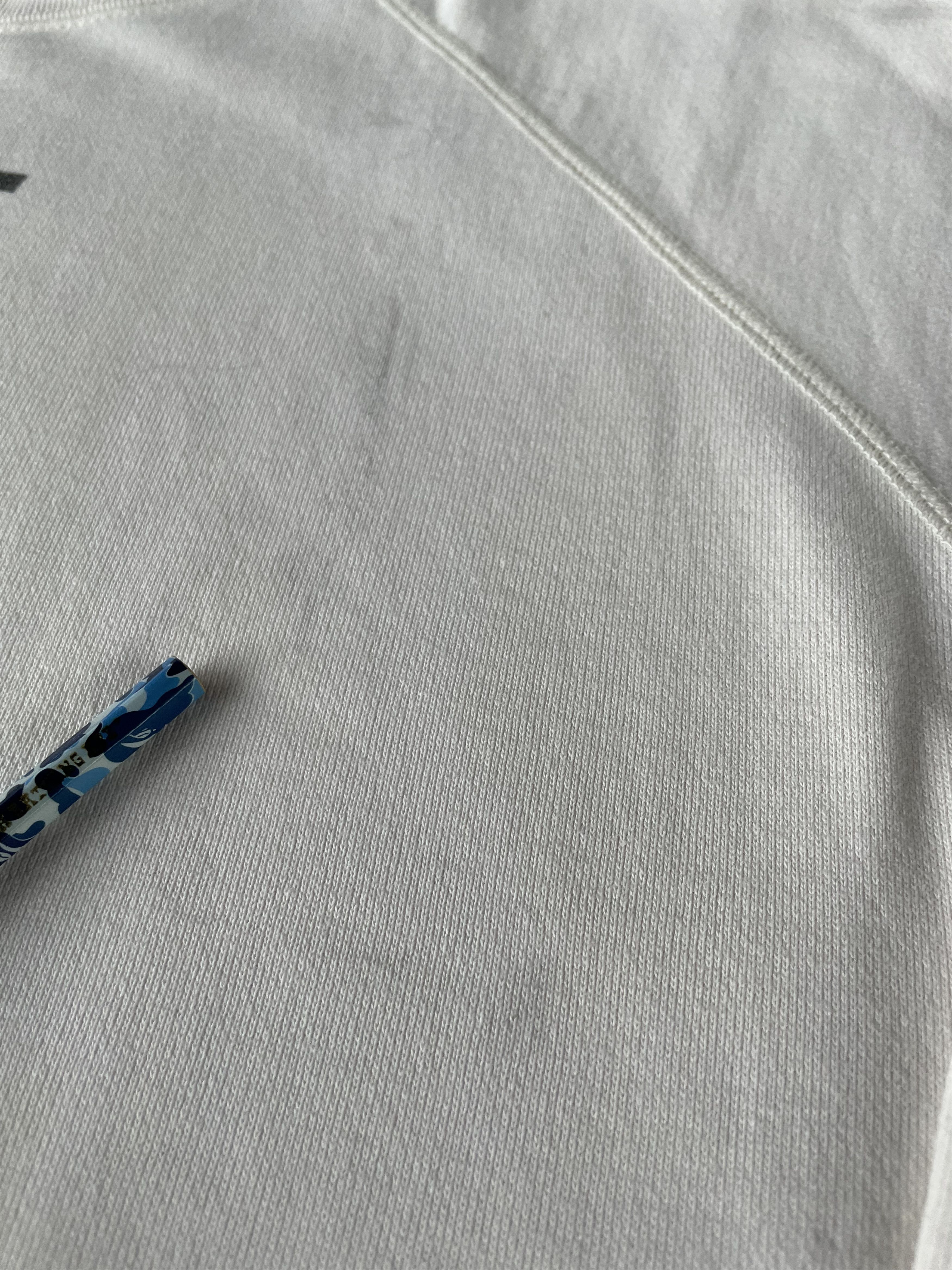 Bape Baby Milo Crewneck Size US M / EU 48-50 / 2 - 12 Thumbnail