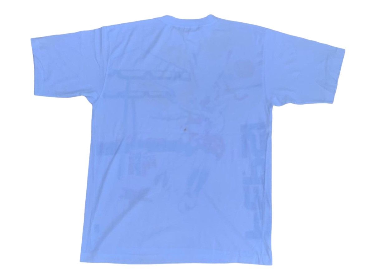 Pepsi × Vintage Vintage PEPSI promo tee Size US XL / EU 56 / 4 - 2 Thumbnail