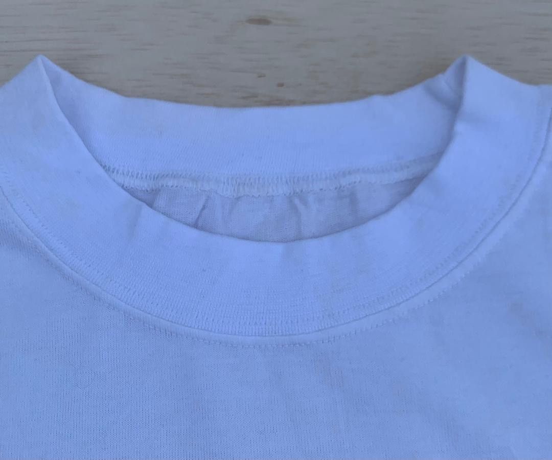 Pepsi × Vintage Vintage PEPSI promo tee Size US XL / EU 56 / 4 - 5 Thumbnail
