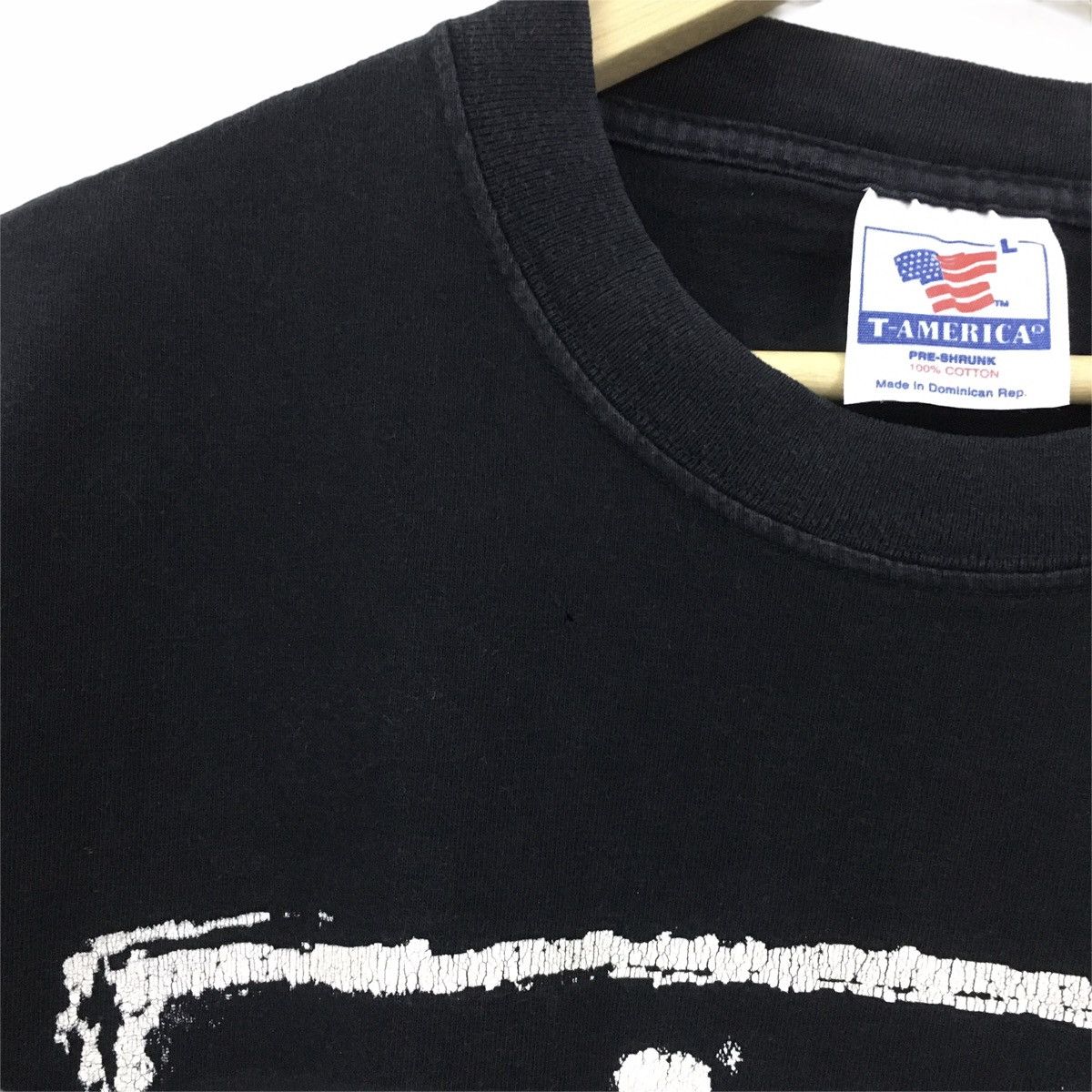 Vintage × WCW/nWo × WWF Rare Vintage NWO New World Order Wrestling Tee Size US L / EU 52-54 / 3 - 8 Thumbnail
