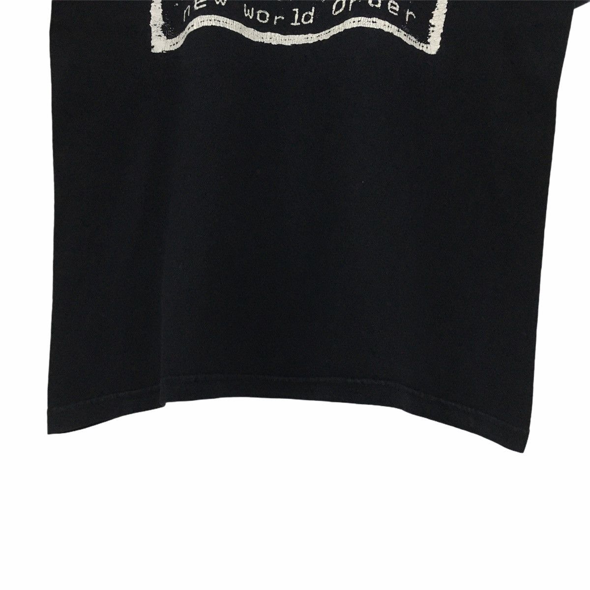 Vintage × WCW/nWo × WWF Rare Vintage NWO New World Order Wrestling Tee Size US L / EU 52-54 / 3 - 6 Thumbnail