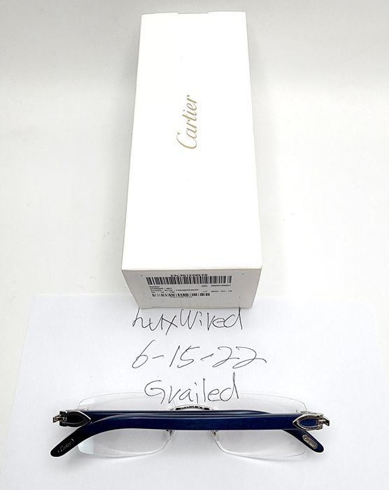 Cartier ct00520 best sale