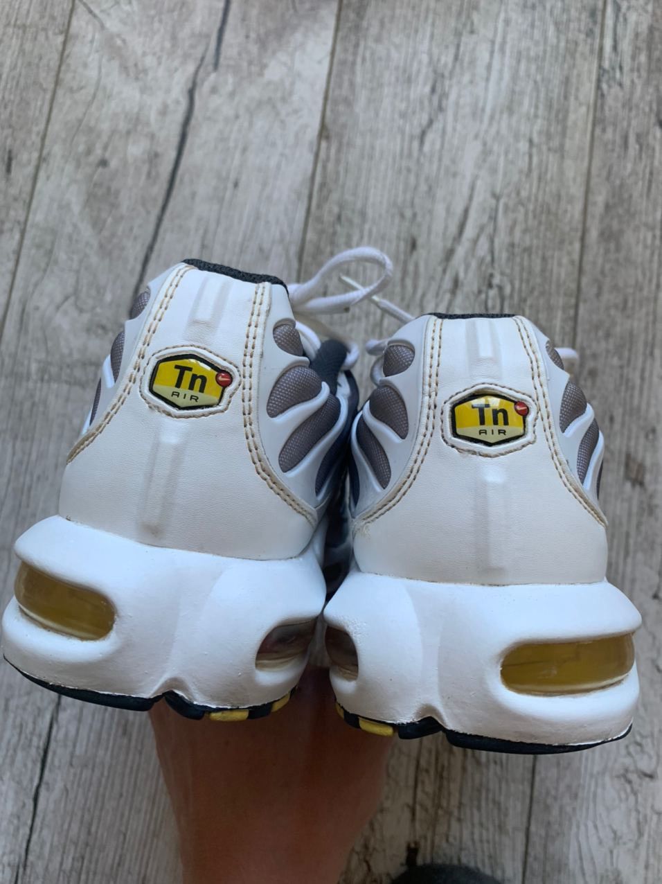 Nike × atmos NikeLab Air Max Tn+ 95 Bw Tailwind Size US 10 / EU 43 - 3 Thumbnail