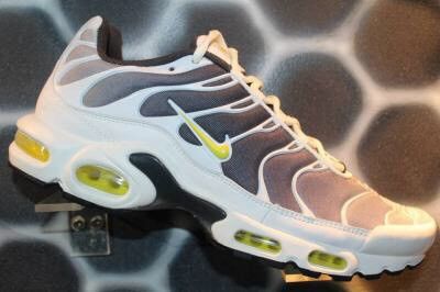 Nike × atmos NikeLab Air Max Tn+ 95 Bw Tailwind Size US 10 / EU 43 - 1 Thumbnail