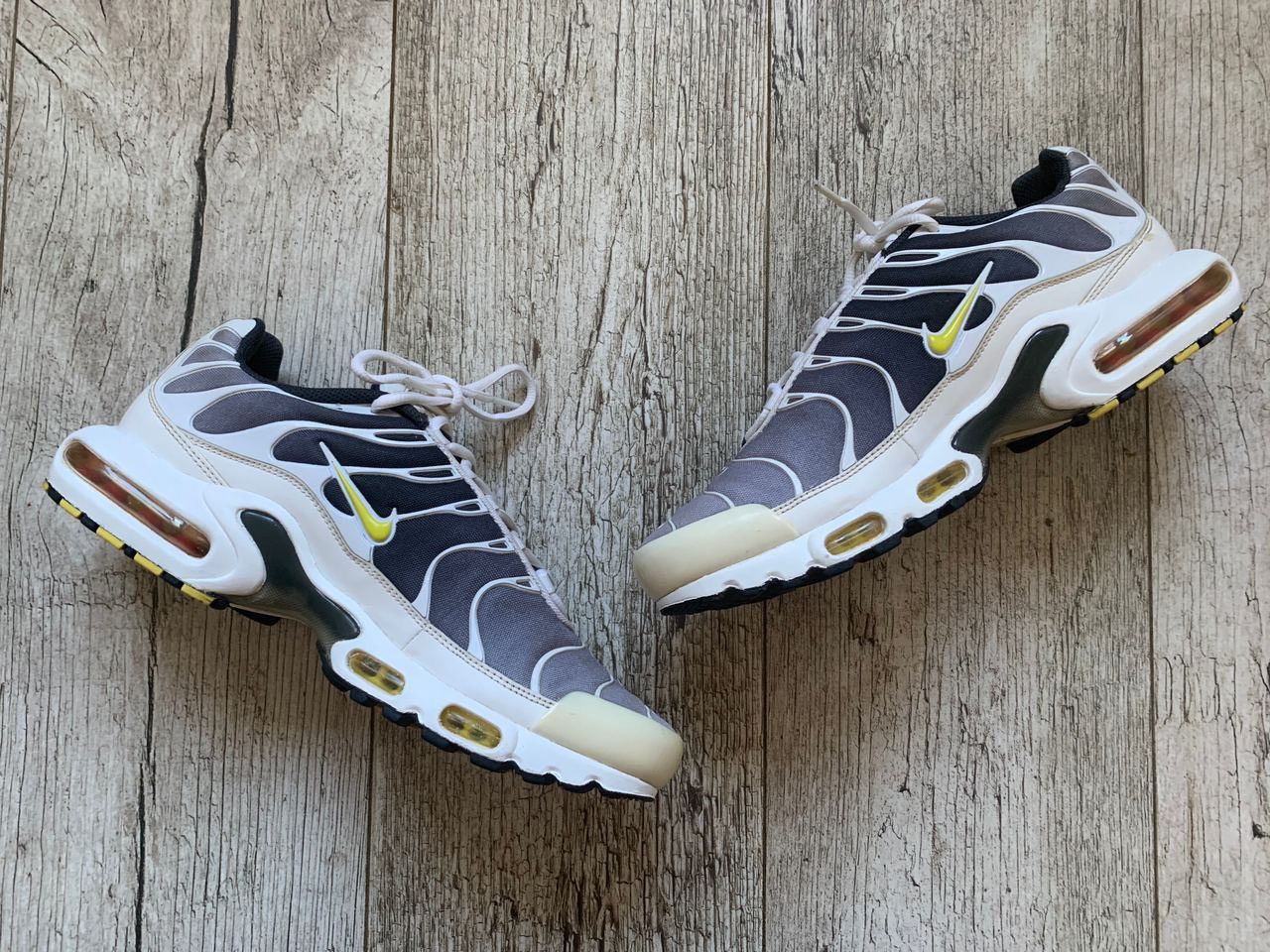 Nike × atmos NikeLab Air Max Tn+ 95 Bw Tailwind Size US 10 / EU 43 - 6 Thumbnail