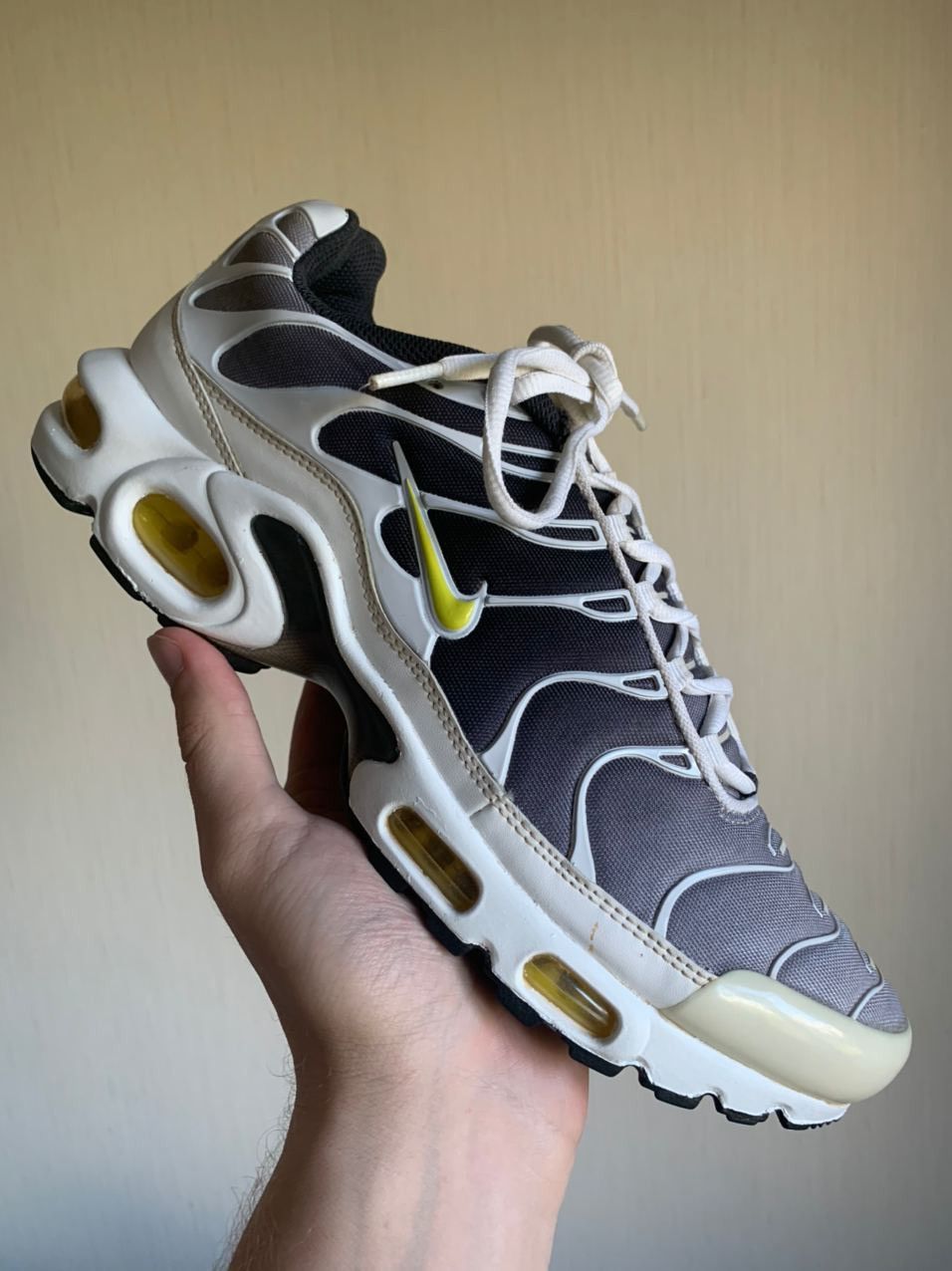 Nike × atmos NikeLab Air Max Tn+ 95 Bw Tailwind Size US 10 / EU 43 - 4 Thumbnail