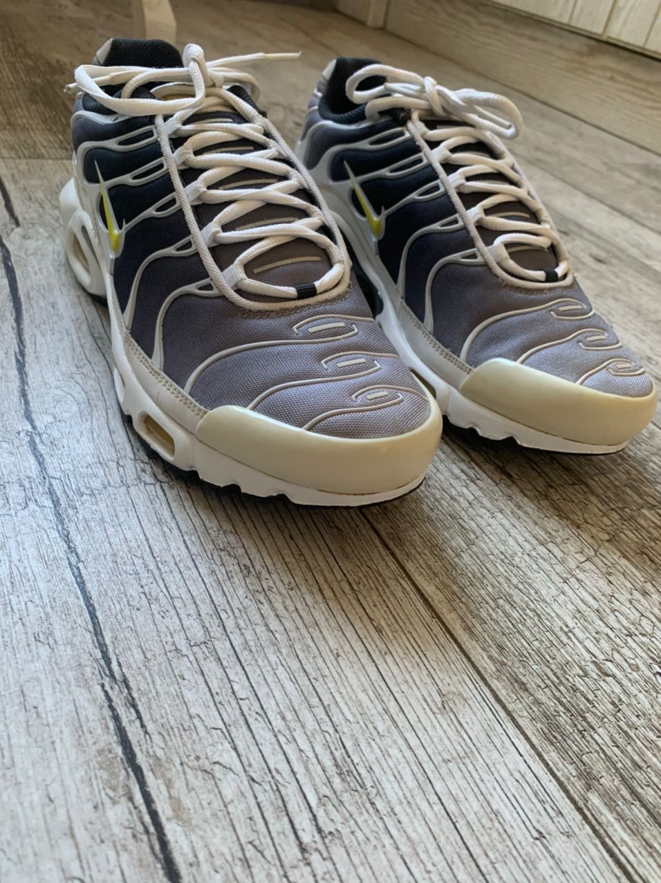 Nike × atmos NikeLab Air Max Tn+ 95 Bw Tailwind Size US 10 / EU 43 - 9 Thumbnail