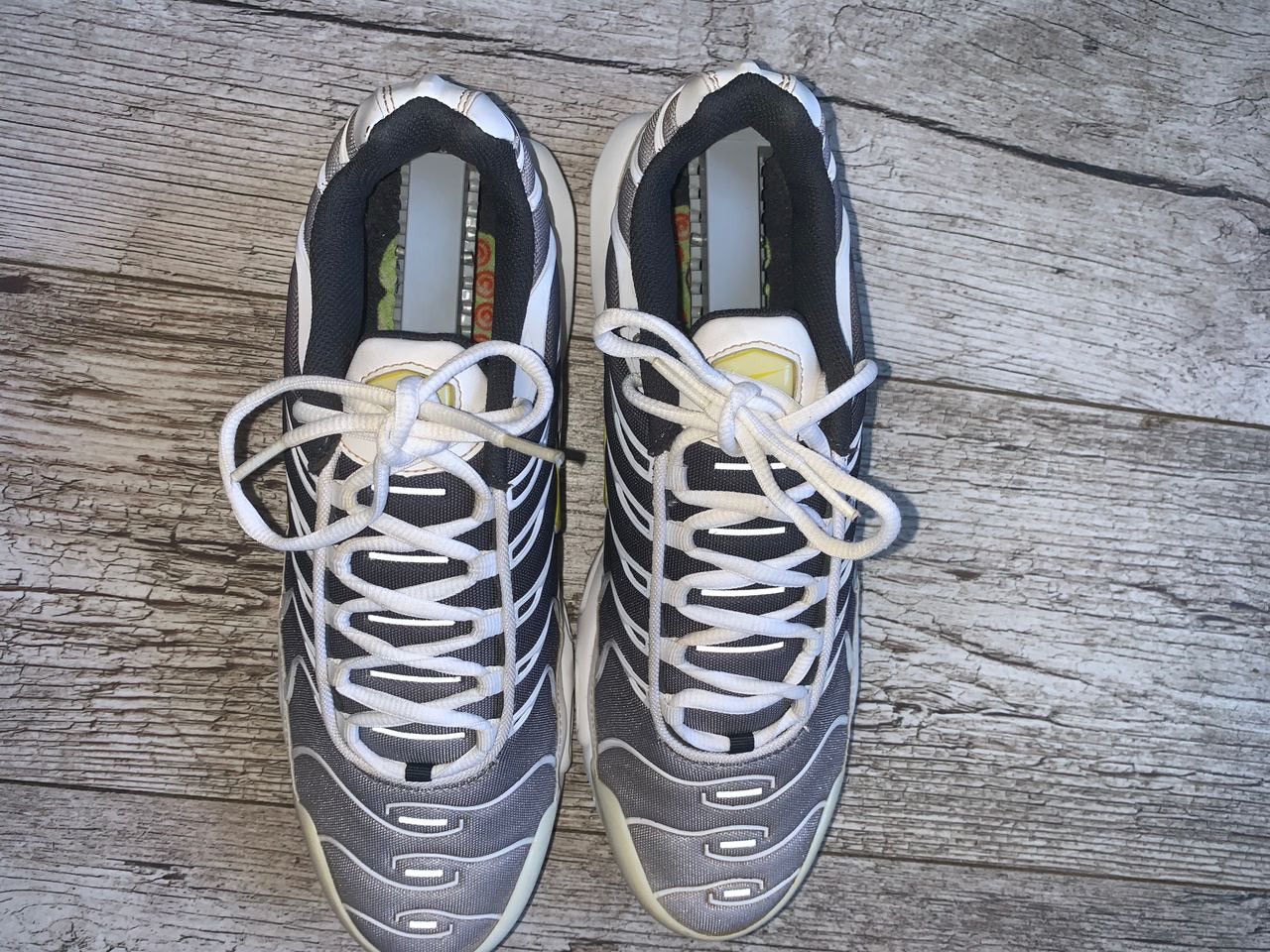Nike × atmos NikeLab Air Max Tn+ 95 Bw Tailwind Size US 10 / EU 43 - 5 Thumbnail