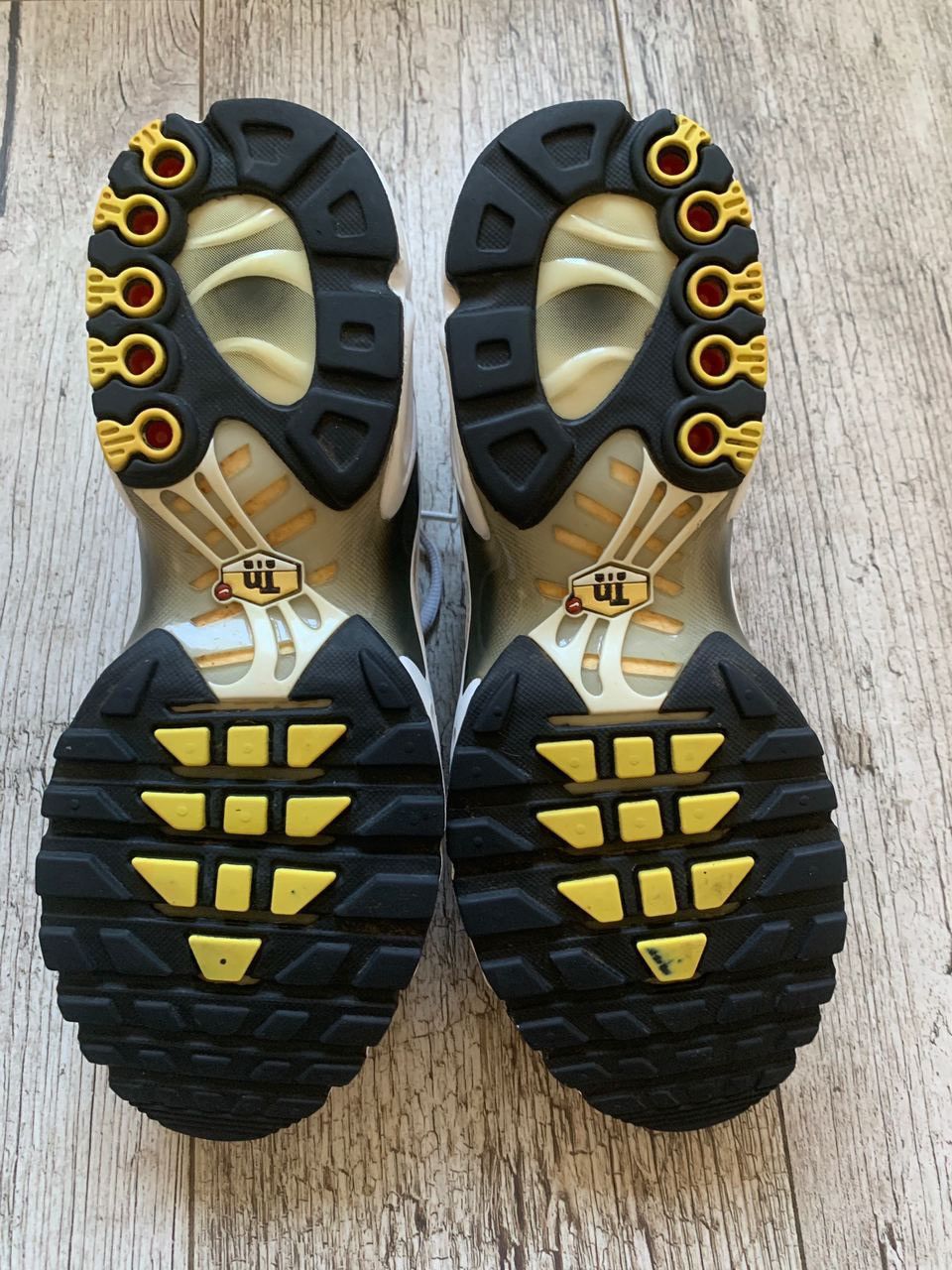 Nike × atmos NikeLab Air Max Tn+ 95 Bw Tailwind Size US 10 / EU 43 - 7 Thumbnail