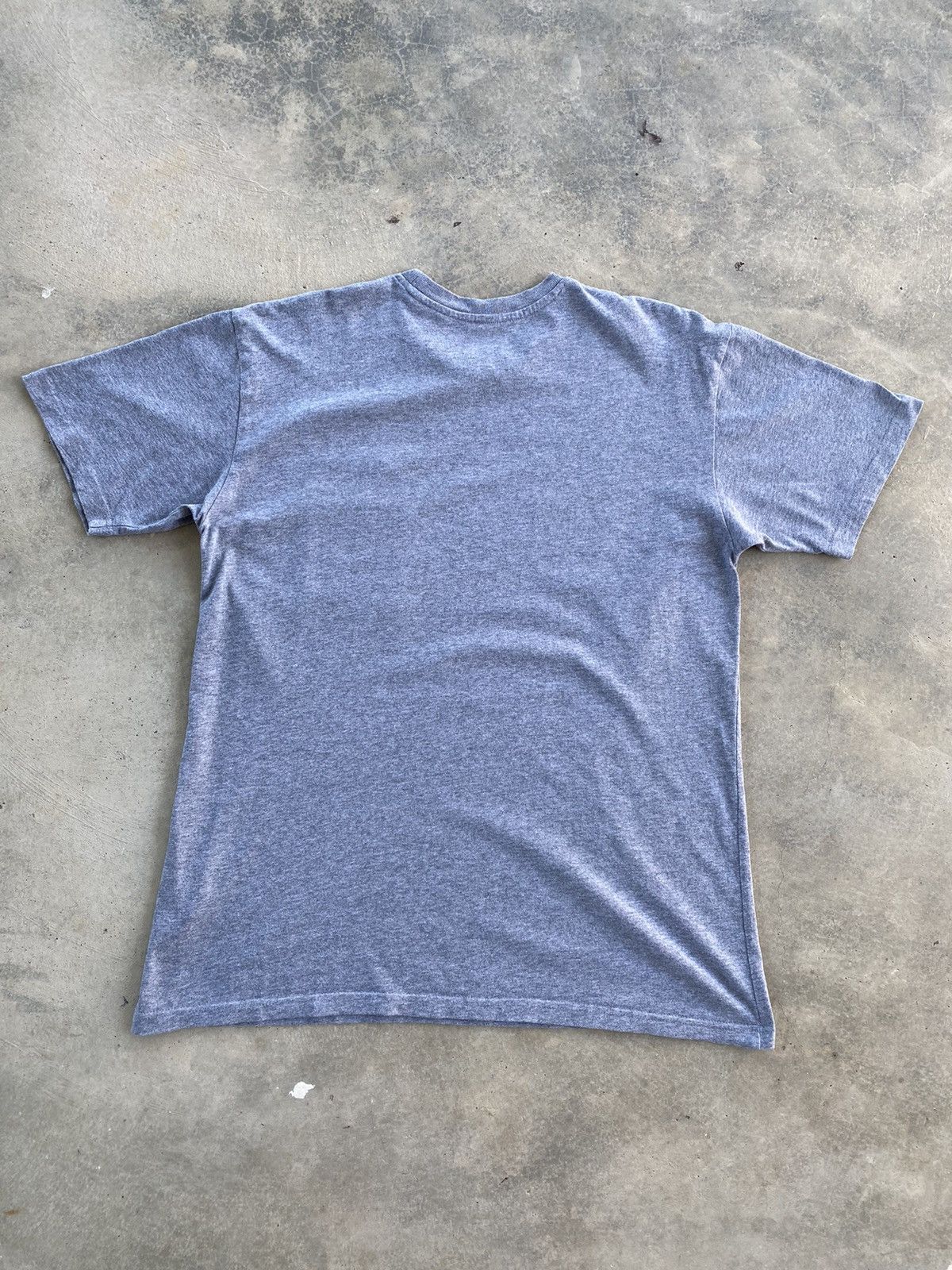 Gramicci Vintage Gramicci Pocket Rare Tees Size US M / EU 48-50 / 2 - 2 Thumbnail