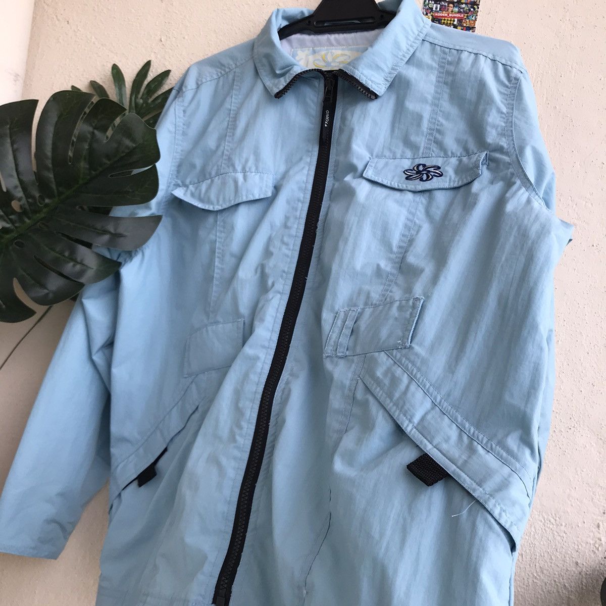 O'Neill × Vintage Vintage Oneill Jacket Size US M / EU 48-50 / 2 - 3 Thumbnail