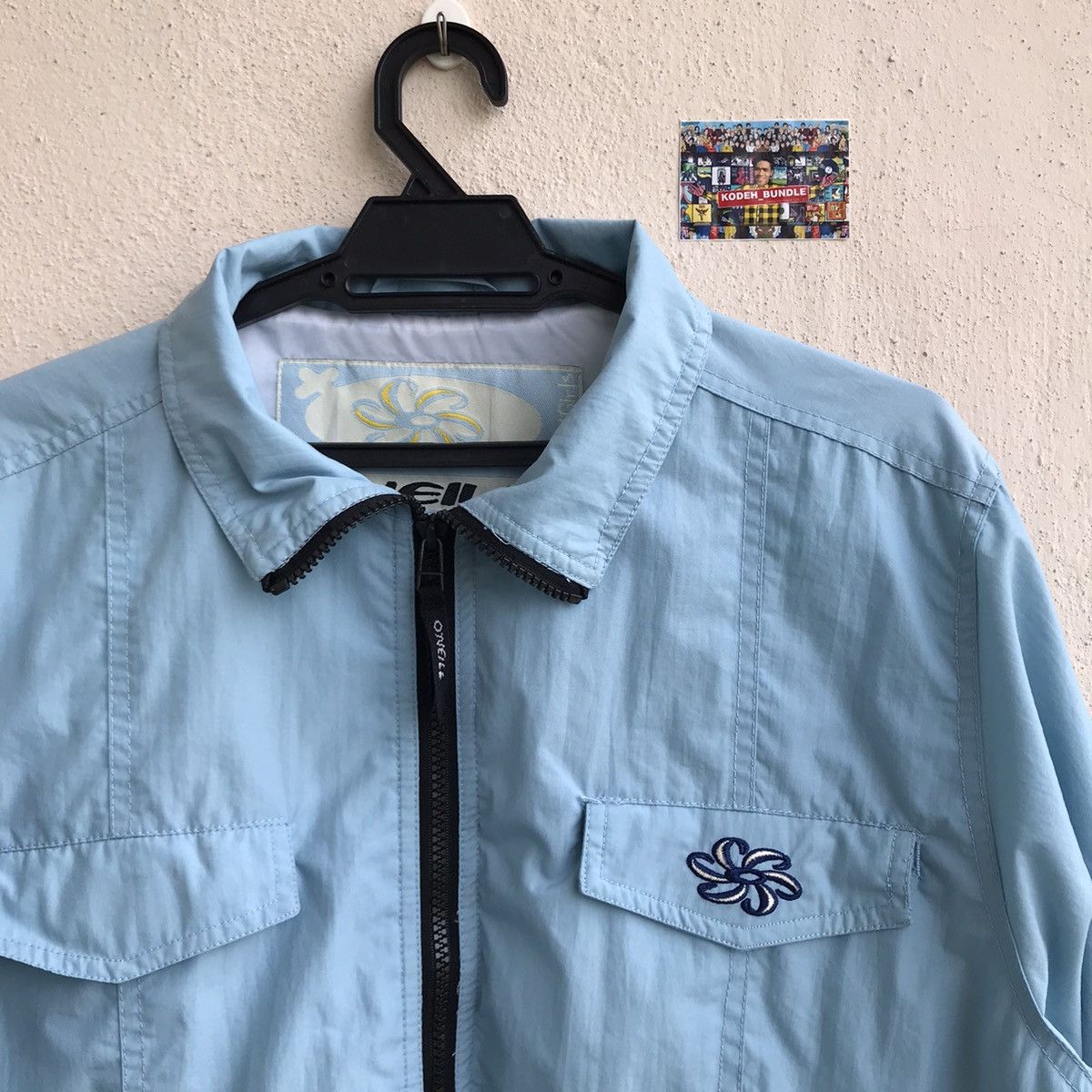 O'Neill × Vintage Vintage Oneill Jacket Size US M / EU 48-50 / 2 - 5 Thumbnail