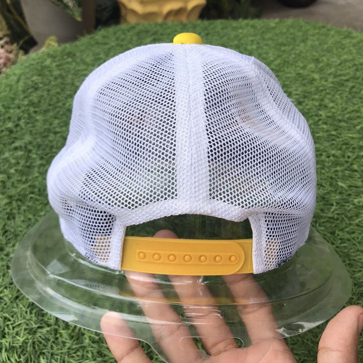 Designer Vintage Rodeo Crown Trucker Size ONE SIZE - 4 Thumbnail