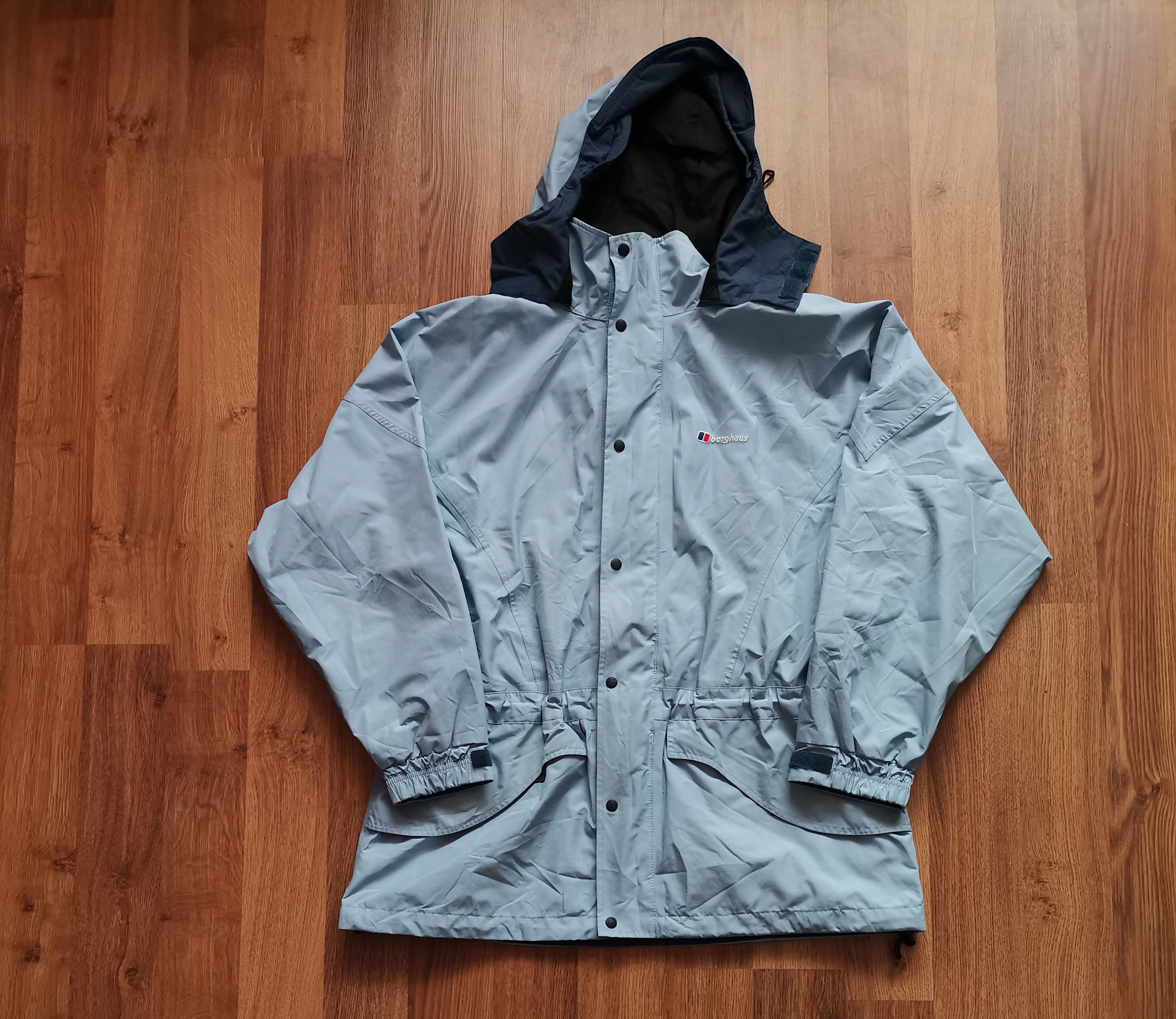 Gore Tex Jacket Berghaus Rain Coat Womens Berghaus Womens Omeara