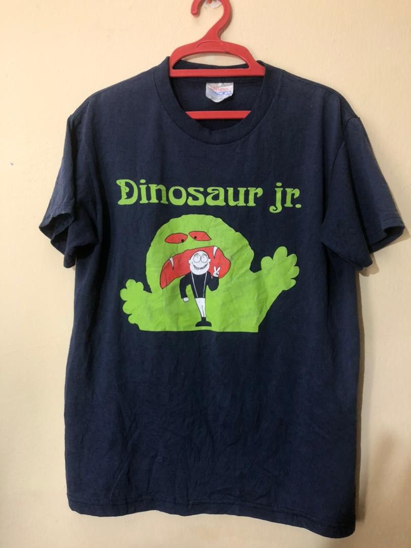 Band Tees × Vintage Vintage Dinosaur jr. band Size US S / EU 44-46 / 1 - 1 Thumbnail