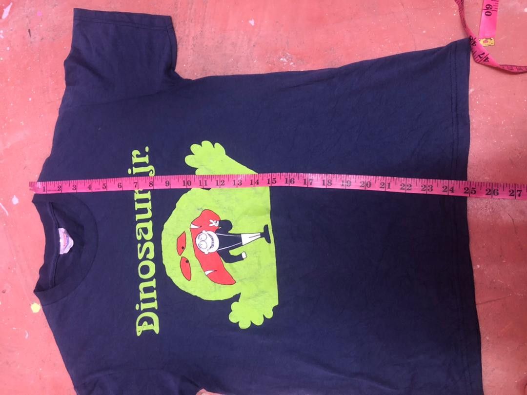 Band Tees × Vintage Vintage Dinosaur jr. band Size US S / EU 44-46 / 1 - 6 Thumbnail