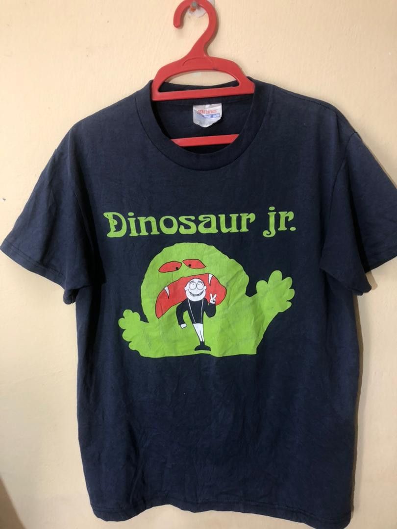 Band Tees × Vintage Vintage Dinosaur jr. band Size US S / EU 44-46 / 1 - 2 Thumbnail