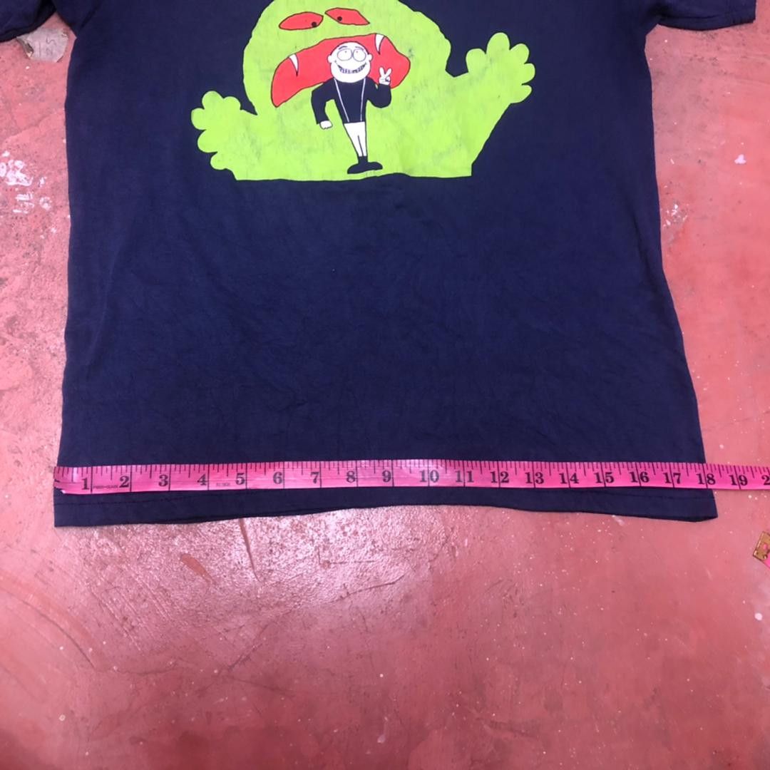Band Tees × Vintage Vintage Dinosaur jr. band Size US S / EU 44-46 / 1 - 5 Thumbnail