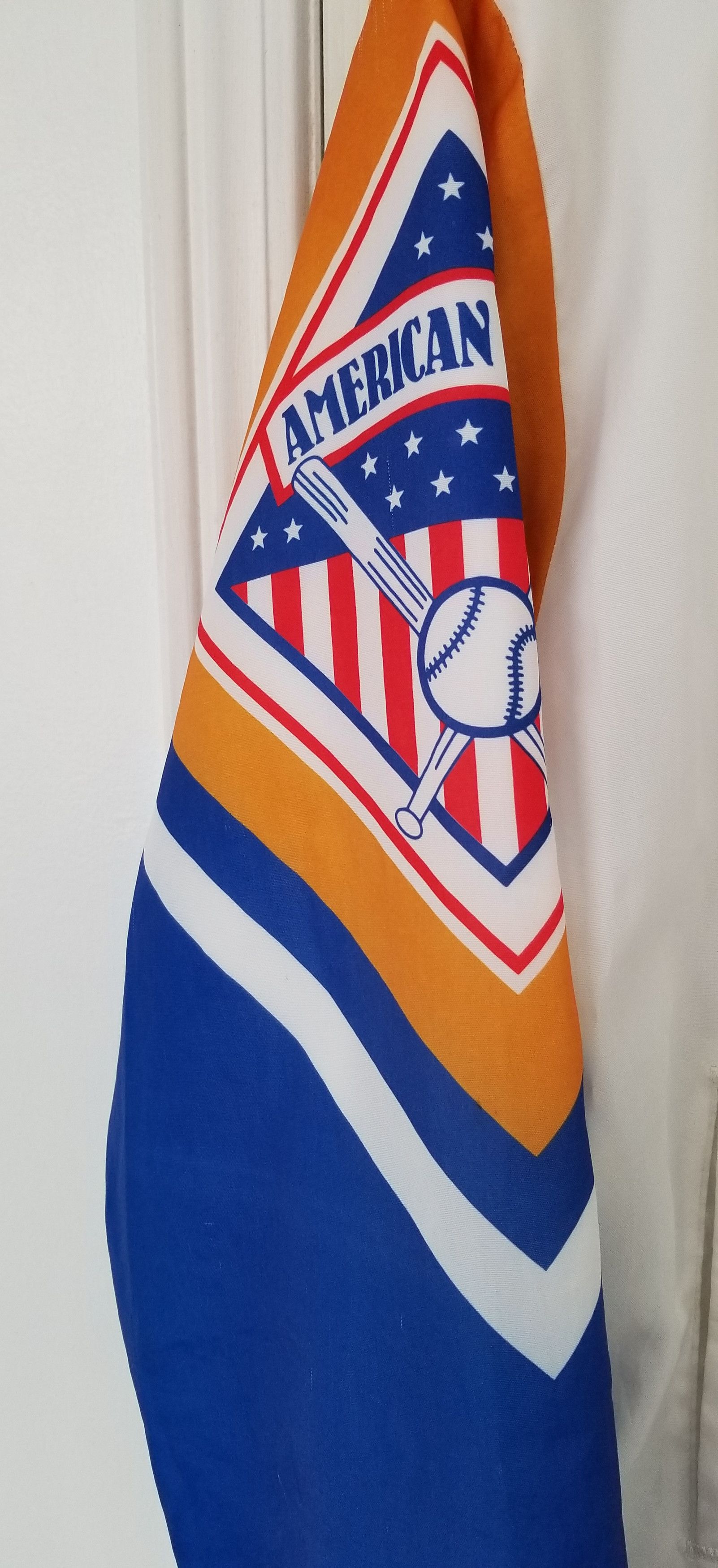 Chalk Line Chalk Line Fanimation Kansas City Royals Varsity Jacket 90s Size US M / EU 48-50 / 2 - 5 Thumbnail