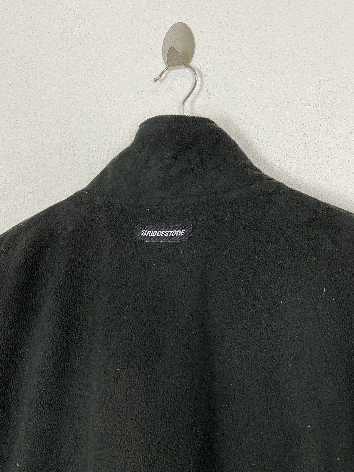 GOREWEAR Bridgestone Blizzak VRX2 Fleece Zipper Jacket Size US M / EU 48-50 / 2 - 5 Thumbnail