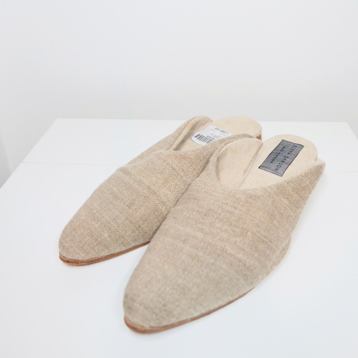 Elena Dawson Rare Mules UK 5 | Grailed