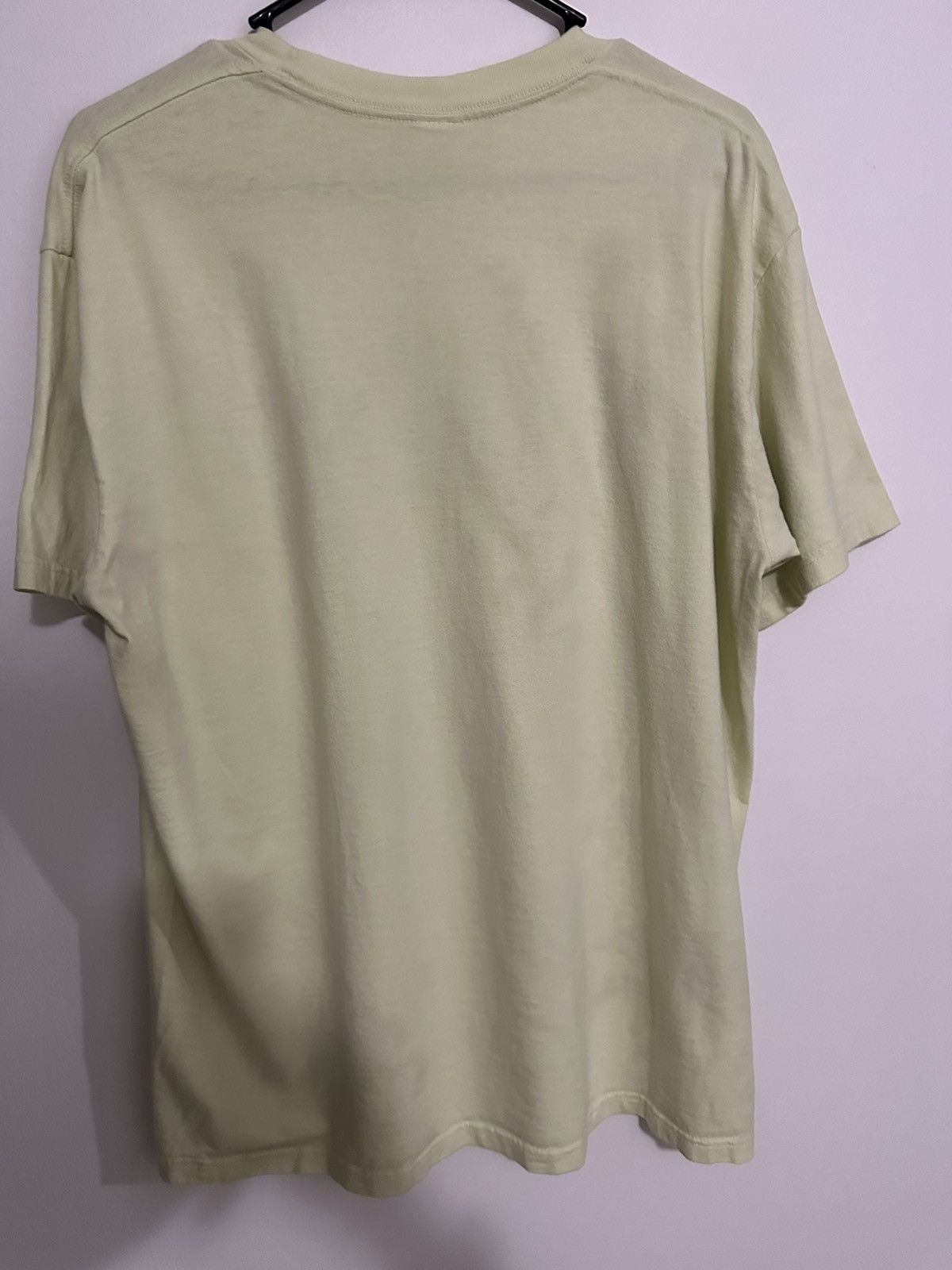 Supreme Supreme Paint Logo Tee Size US L / EU 52-54 / 3 - 3 Thumbnail