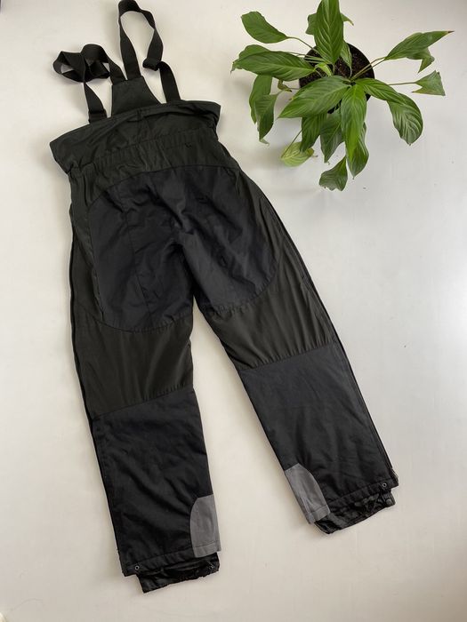 Arc'Teryx Arcteryx GoreTex XCR Vintage Ski Bib Pants Vintage pants