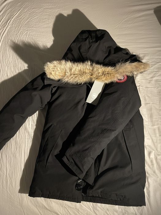 Canada goose sale chateau fusion fit