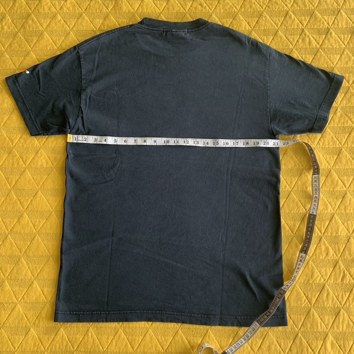 Vintage Vintage y2k Almost Skate Tee Rocker Large 2003 Rodney Mullen Size US L / EU 52-54 / 3 - 3 Thumbnail