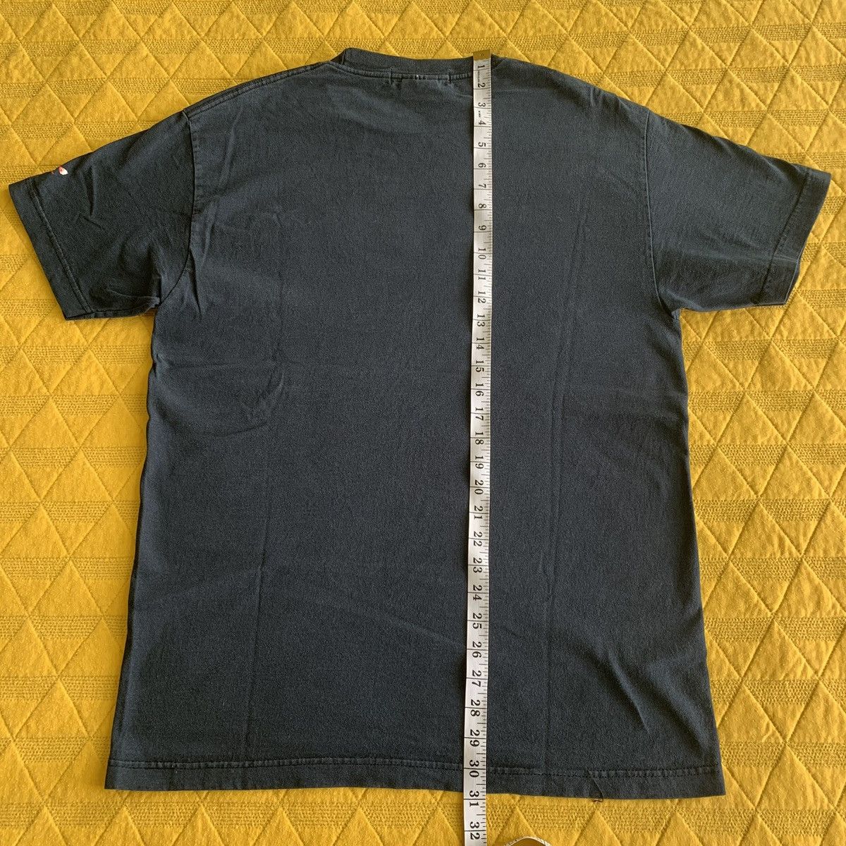 Vintage Vintage y2k Almost Skate Tee Rocker Large 2003 Rodney Mullen Size US L / EU 52-54 / 3 - 4 Thumbnail
