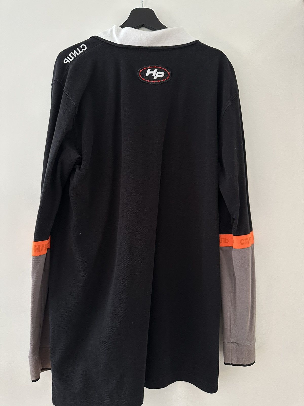 Heron Preston Heron Preston Sweatshirt Size US L / EU 52-54 / 3 - 2 Thumbnail