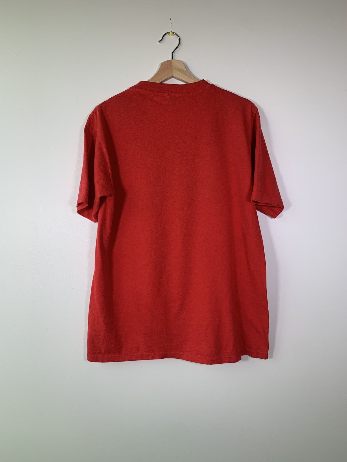 Vintage Vintage 80s 90s Hawaii T Shirt Beefy Single Stitch USA Made Size US L / EU 52-54 / 3 - 6 Thumbnail