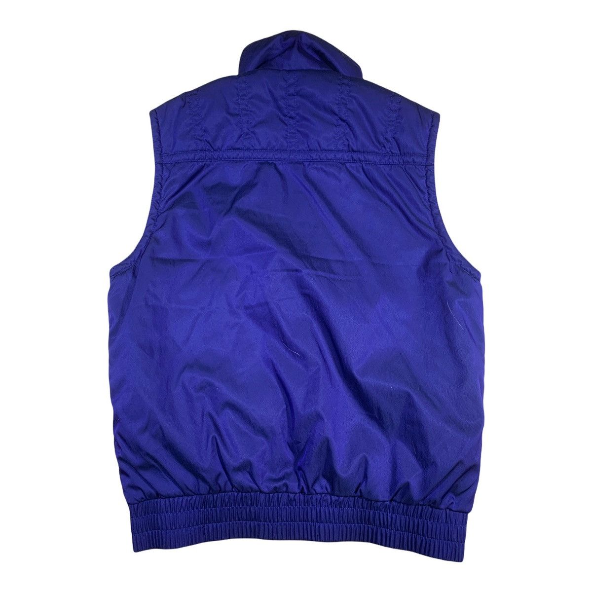 Descente × Vintage Vintage Descente Ski Snowboard Vest Size US S / EU 44-46 / 1 - 2 Thumbnail