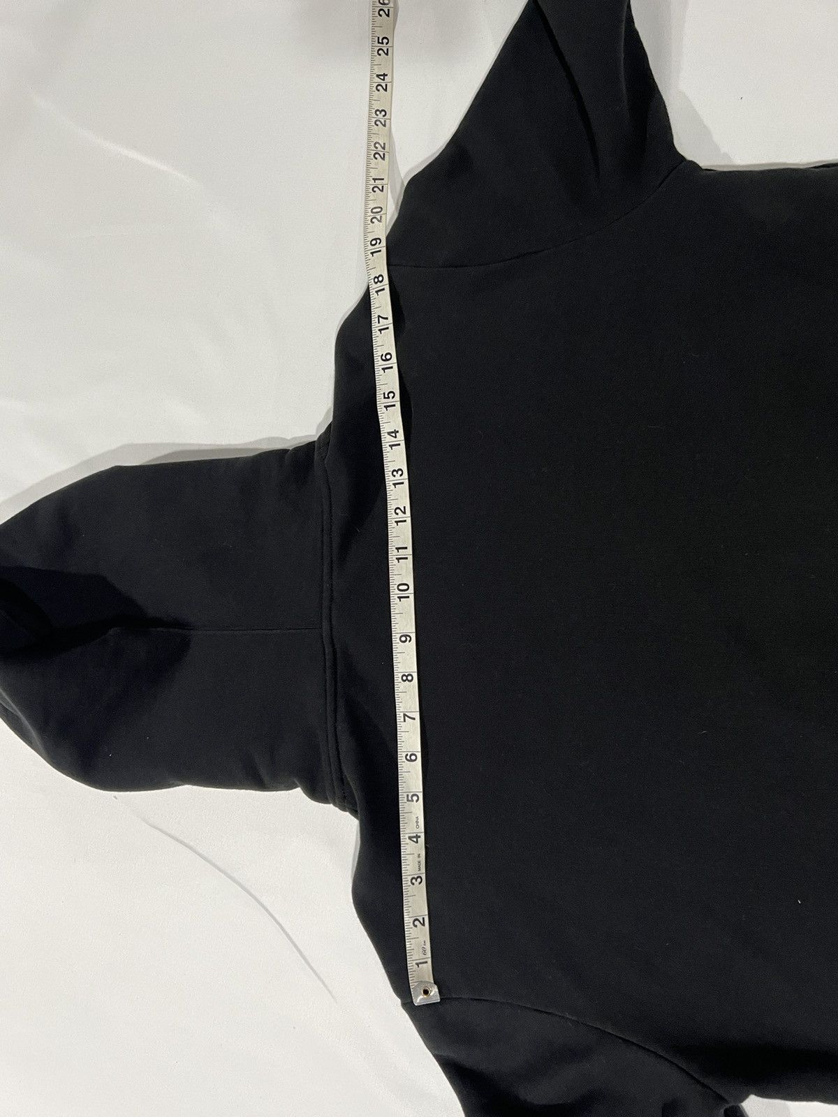 Saint Laurent Paris Saint Laurent men’s hoodie. S, $990 Size US S / EU 44-46 / 1 - 11 Thumbnail