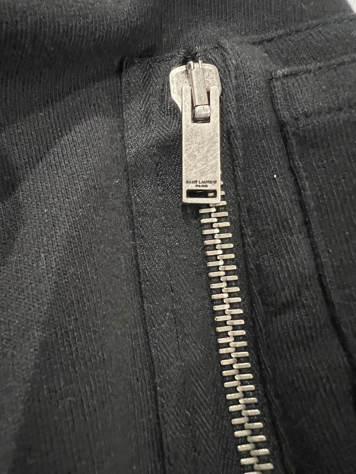 Saint Laurent Paris Saint Laurent men’s hoodie. S, $990 Size US S / EU 44-46 / 1 - 3 Thumbnail