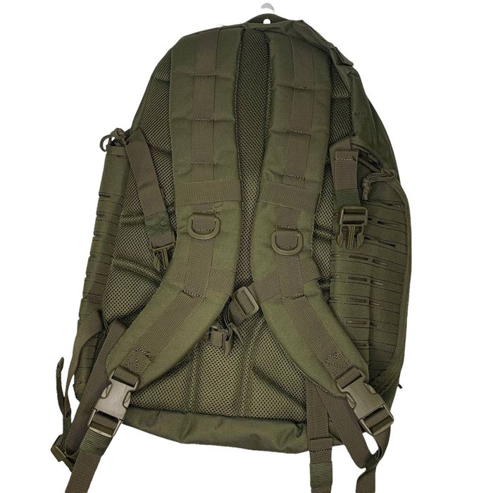 Other Highland Tactical Desert Green Tactical Backpack HL-BP-53-DG ...